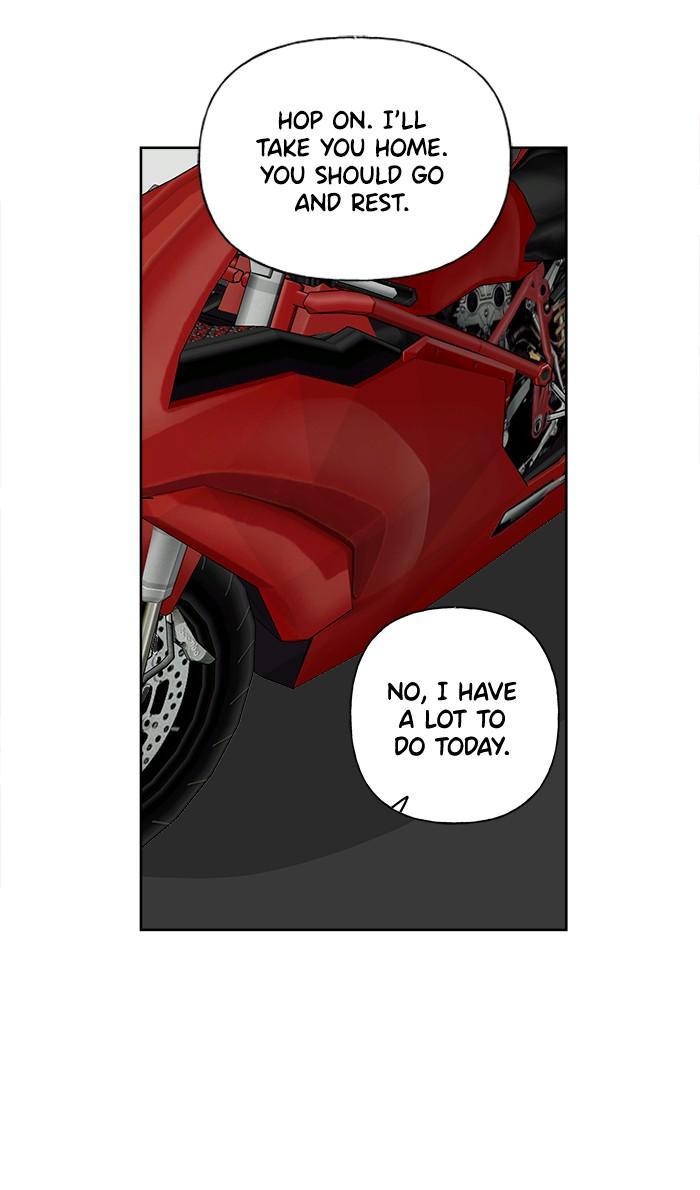 Mother, I’m Sorry chapter 75 - page 16