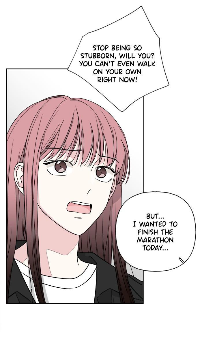 Mother, I’m Sorry chapter 75 - page 17