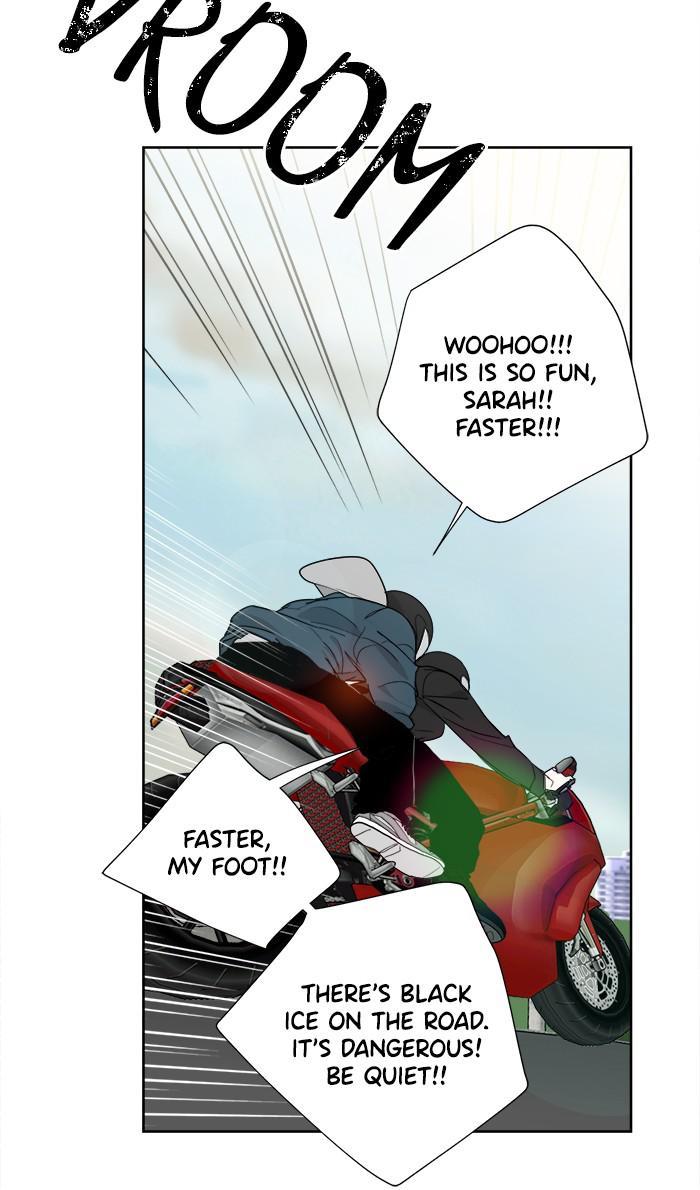Mother, I’m Sorry chapter 75 - page 21