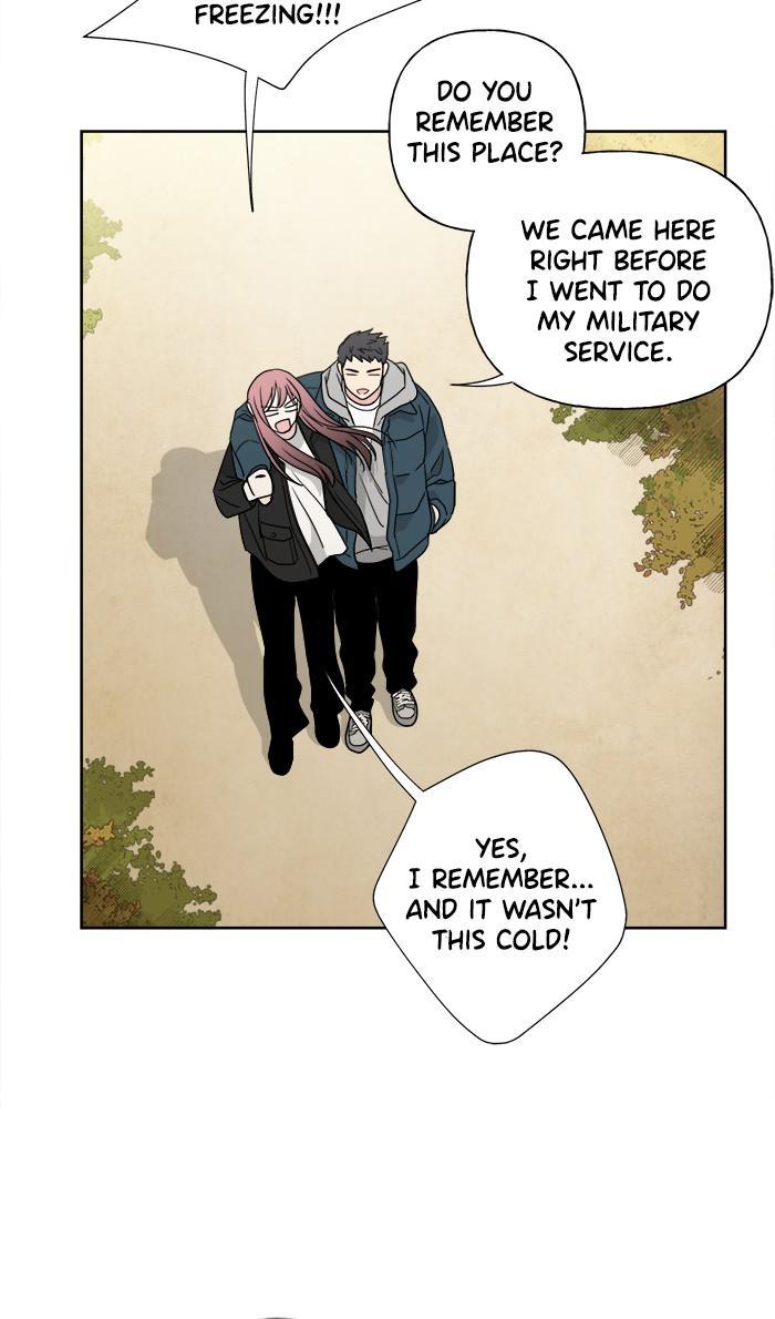 Mother, I’m Sorry chapter 75 - page 23