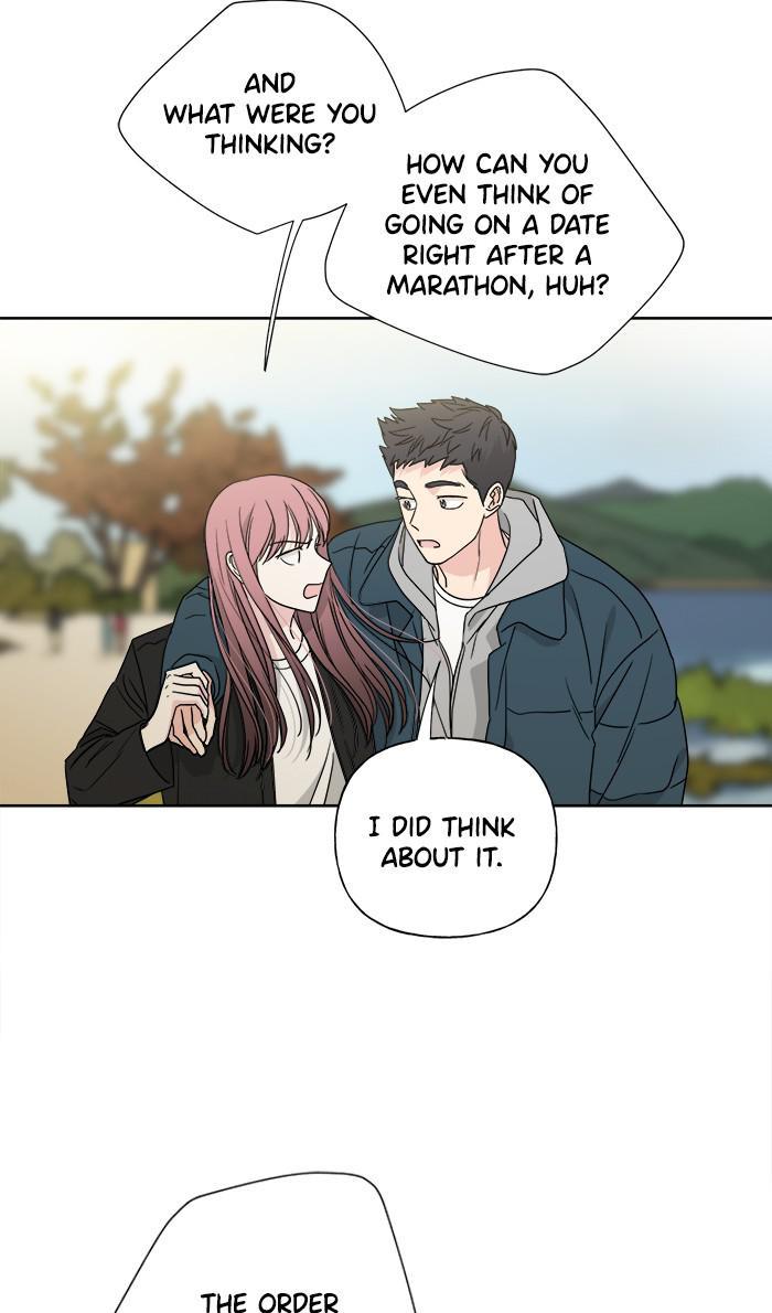 Mother, I’m Sorry chapter 75 - page 24