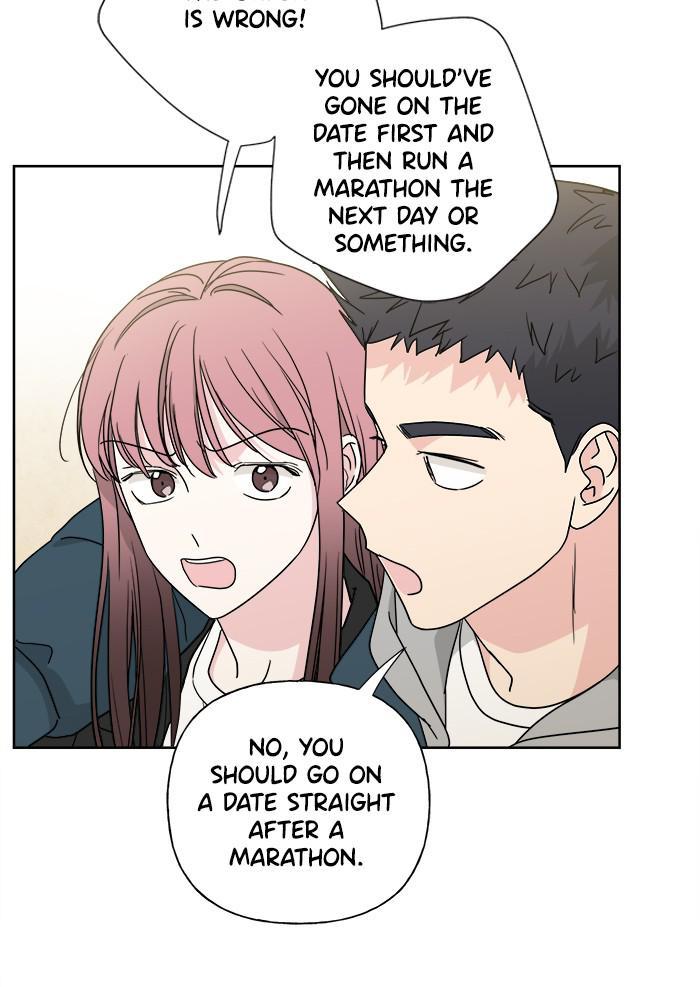 Mother, I’m Sorry chapter 75 - page 25