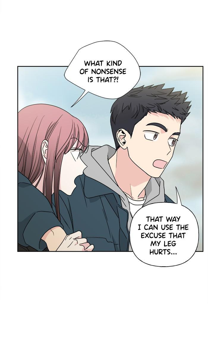 Mother, I’m Sorry chapter 75 - page 26