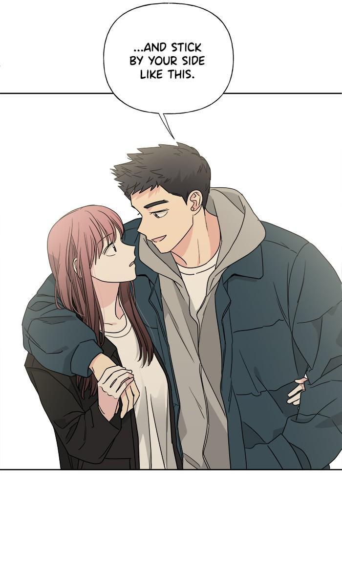 Mother, I’m Sorry chapter 75 - page 27