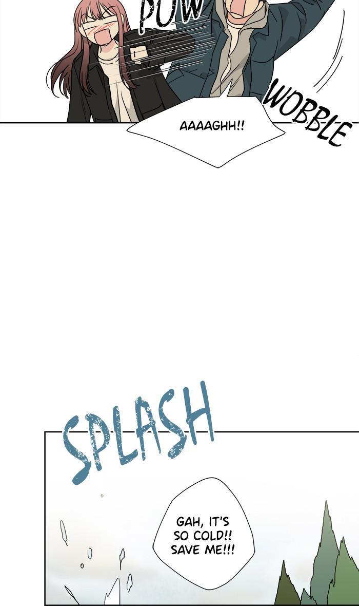 Mother, I’m Sorry chapter 75 - page 30