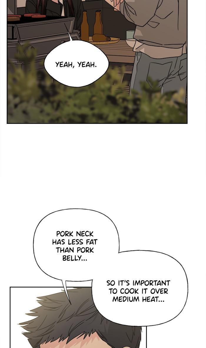 Mother, I’m Sorry chapter 75 - page 34