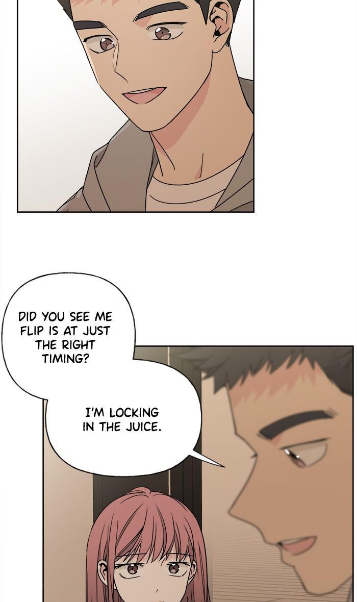 Mother, I’m Sorry chapter 75 - page 35