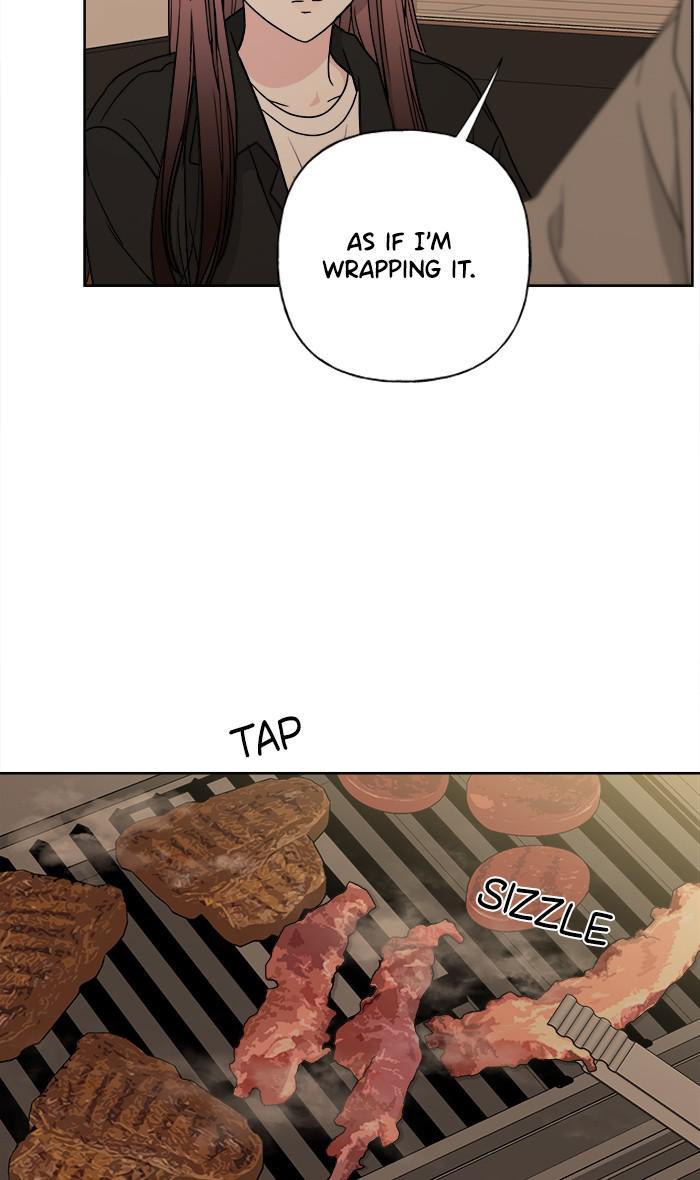 Mother, I’m Sorry chapter 75 - page 36
