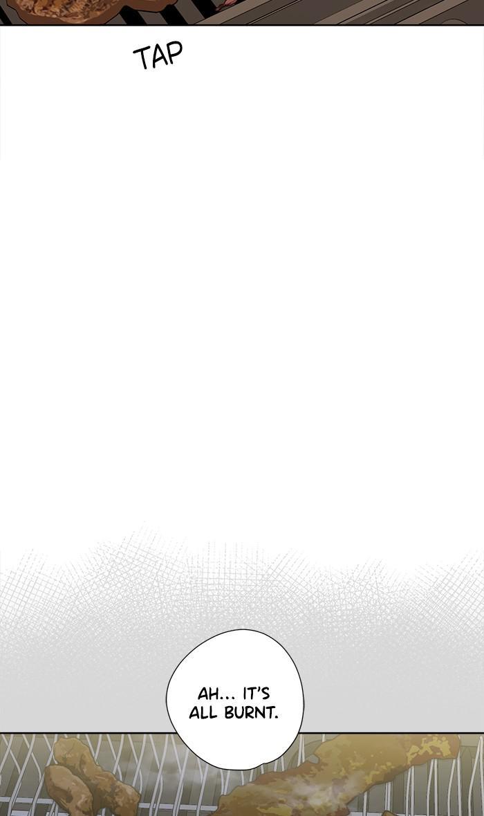 Mother, I’m Sorry chapter 75 - page 37