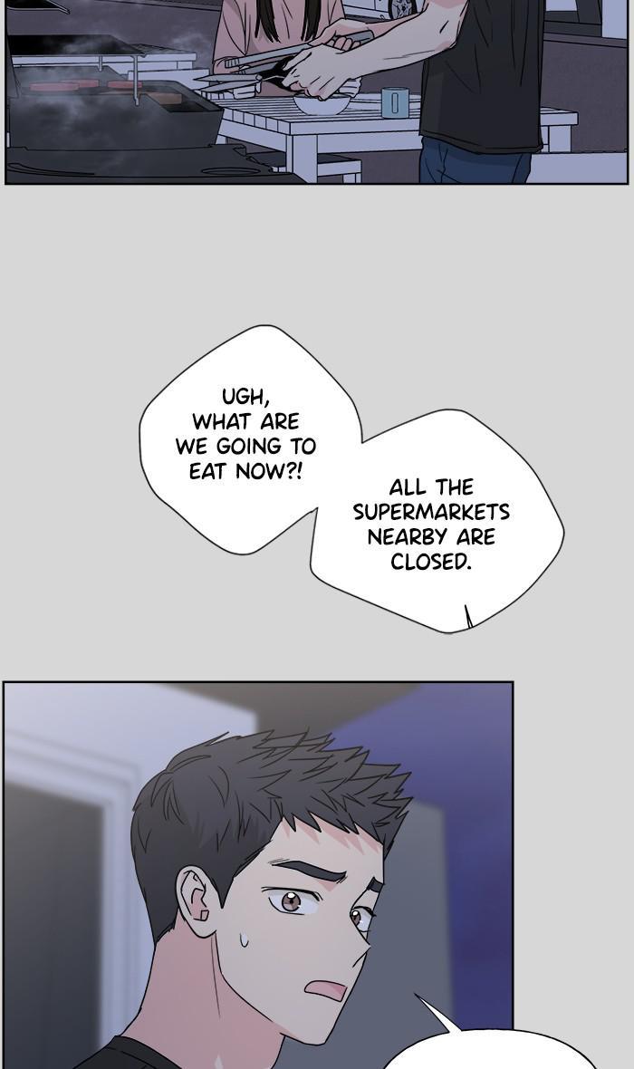 Mother, I’m Sorry chapter 75 - page 39
