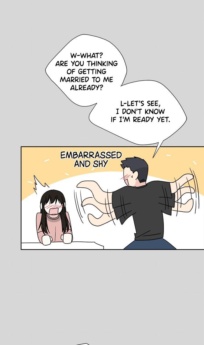Mother, I’m Sorry chapter 75 - page 45
