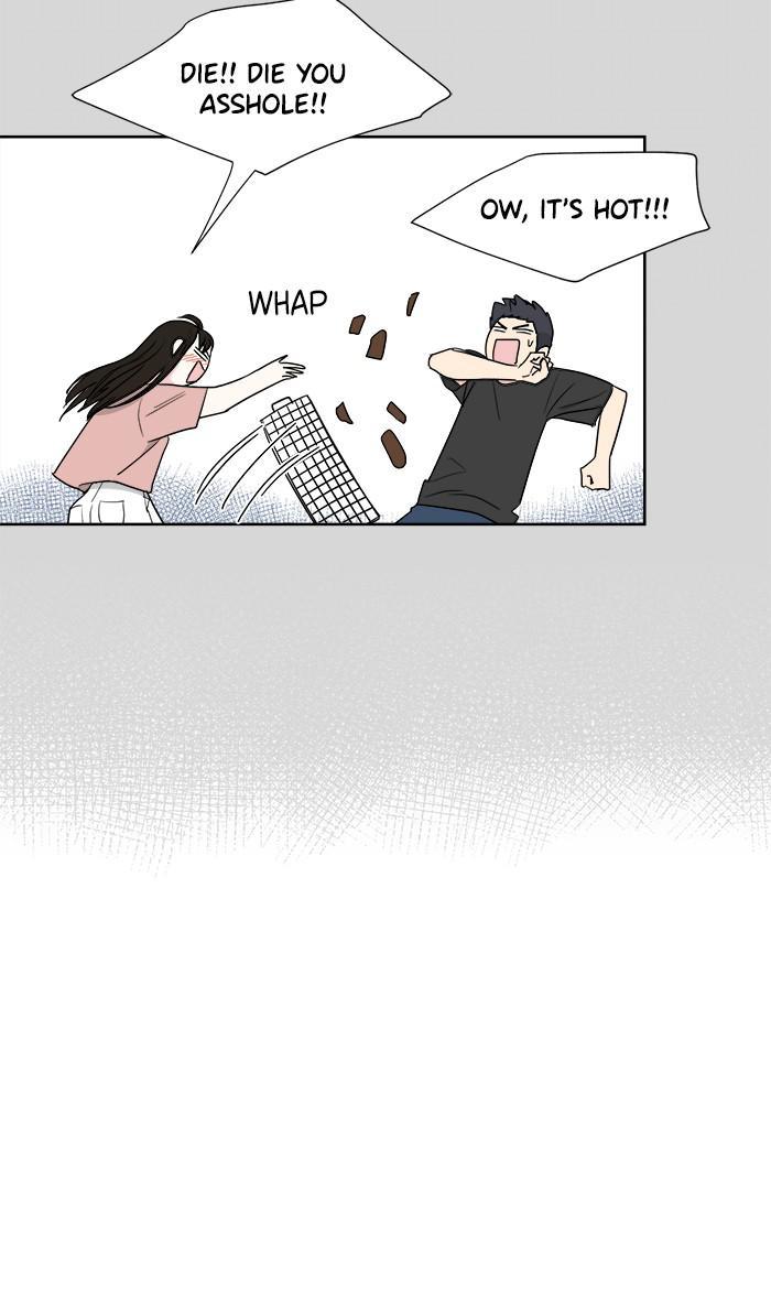 Mother, I’m Sorry chapter 75 - page 46