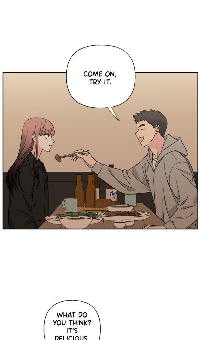 Mother, I’m Sorry chapter 75 - page 48
