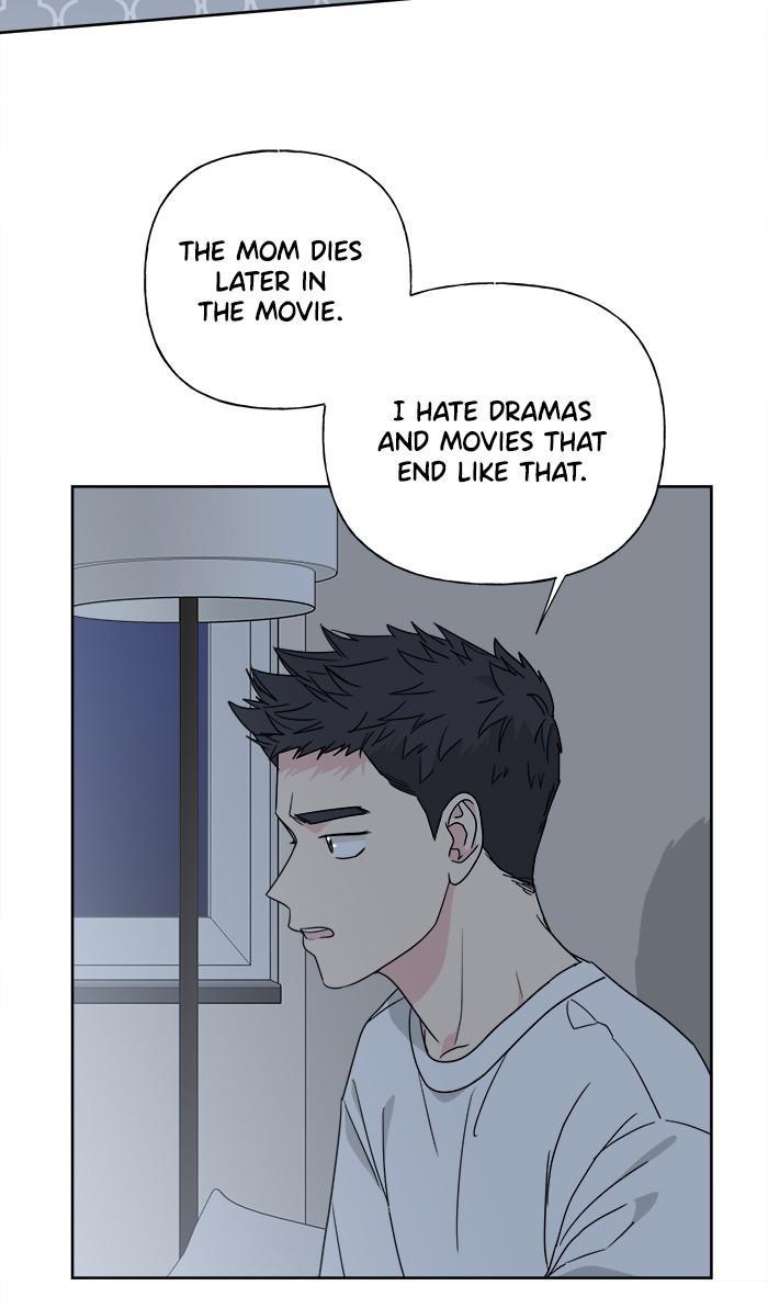 Mother, I’m Sorry chapter 75 - page 53