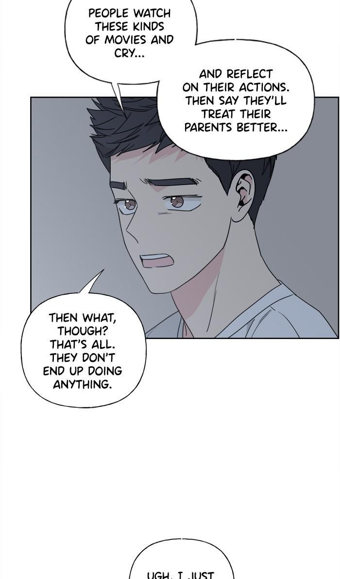 Mother, I’m Sorry chapter 75 - page 55