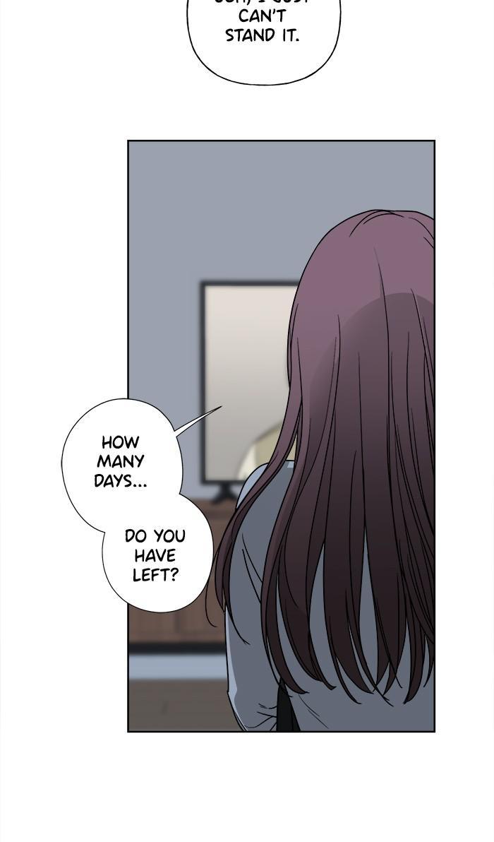 Mother, I’m Sorry chapter 75 - page 56