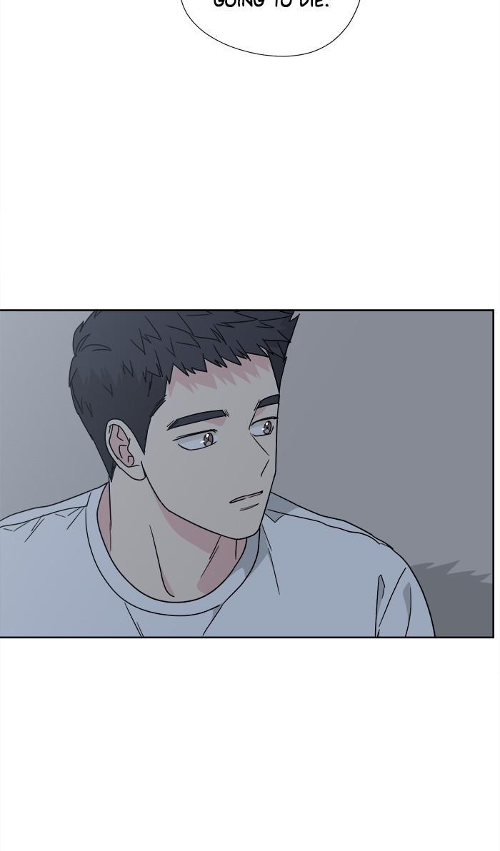 Mother, I’m Sorry chapter 75 - page 58