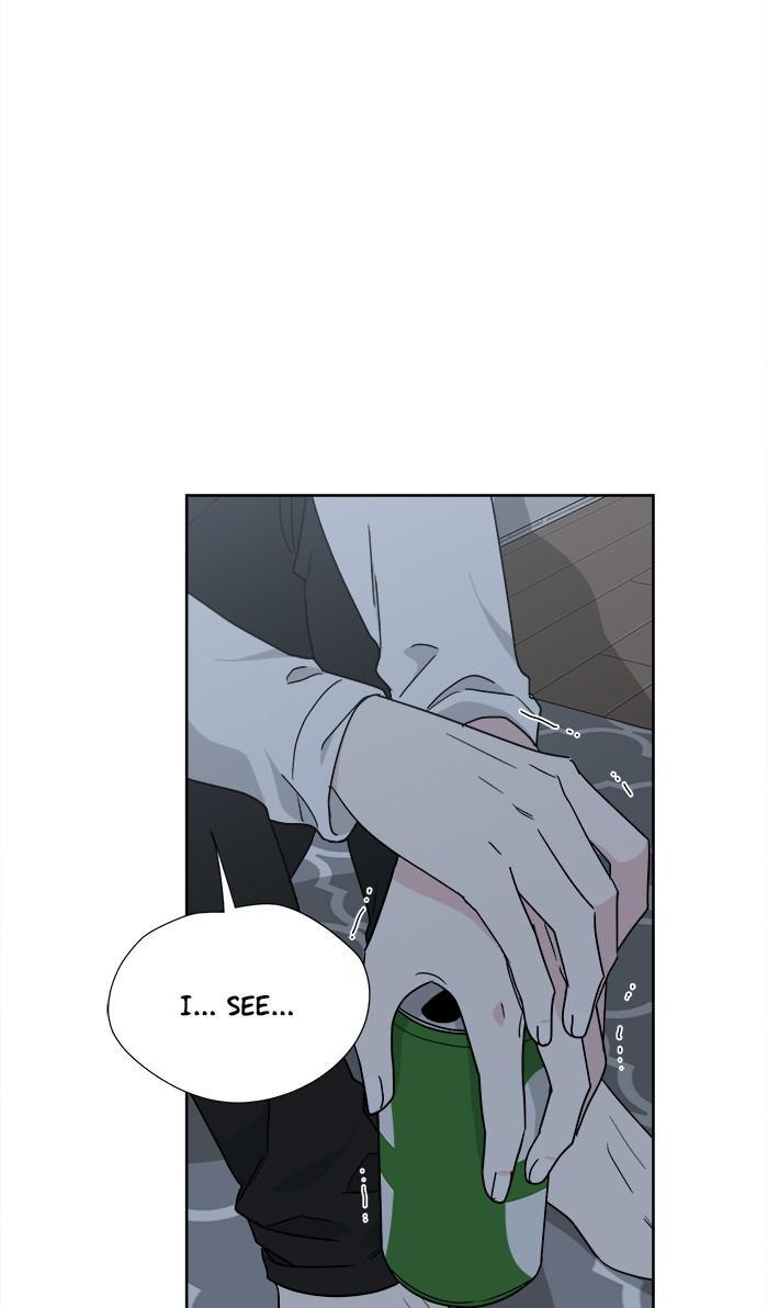 Mother, I’m Sorry chapter 75 - page 60