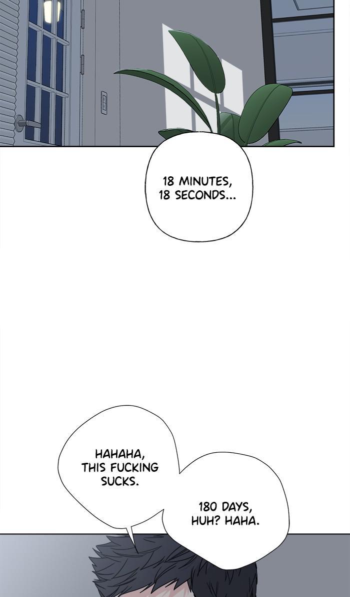 Mother, I’m Sorry chapter 75 - page 64