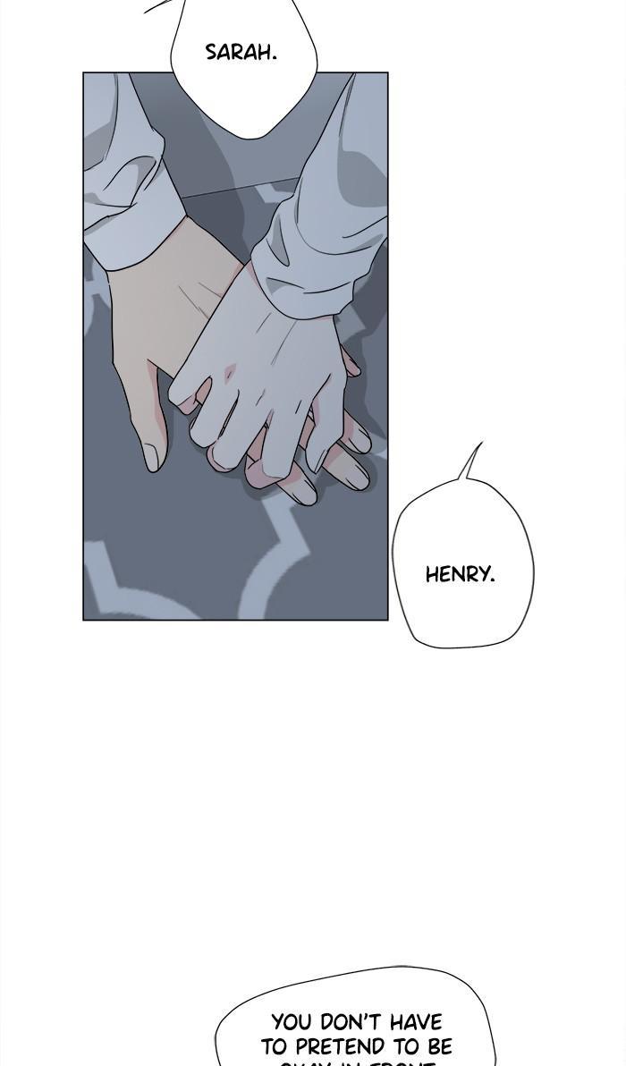Mother, I’m Sorry chapter 75 - page 69