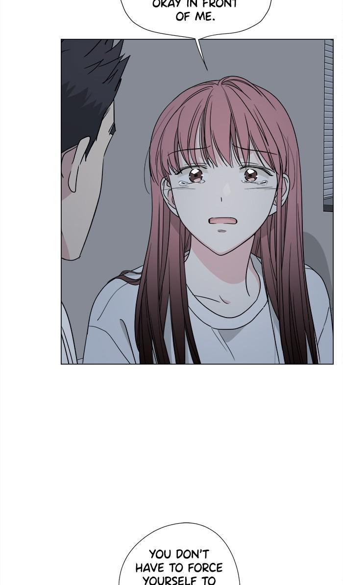 Mother, I’m Sorry chapter 75 - page 70