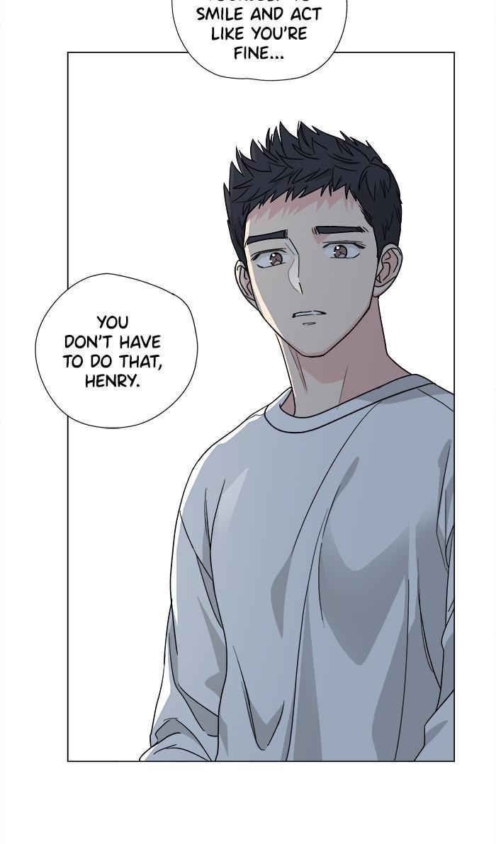 Mother, I’m Sorry chapter 75 - page 71