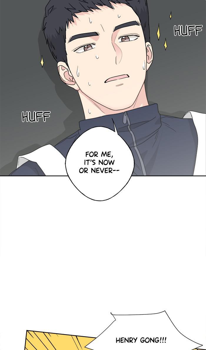 Mother, I’m Sorry chapter 75 - page 9