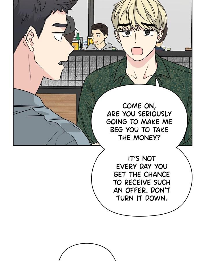 Mother, I’m Sorry chapter 43 - page 10