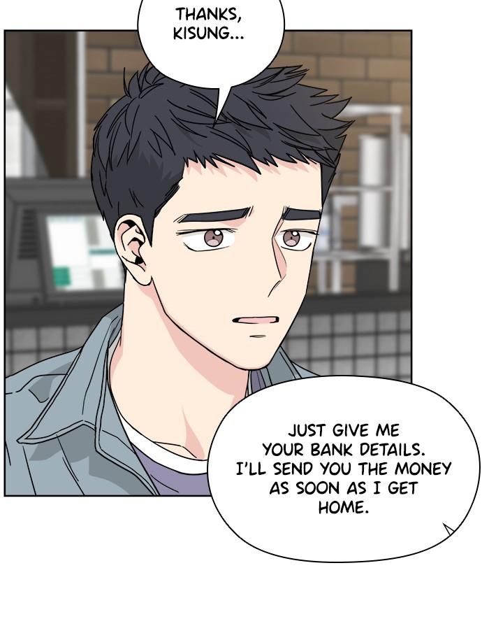Mother, I’m Sorry chapter 43 - page 11