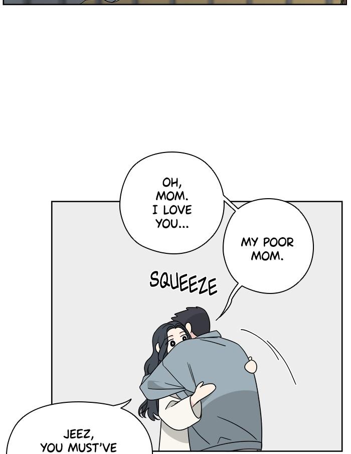 Mother, I’m Sorry chapter 43 - page 16