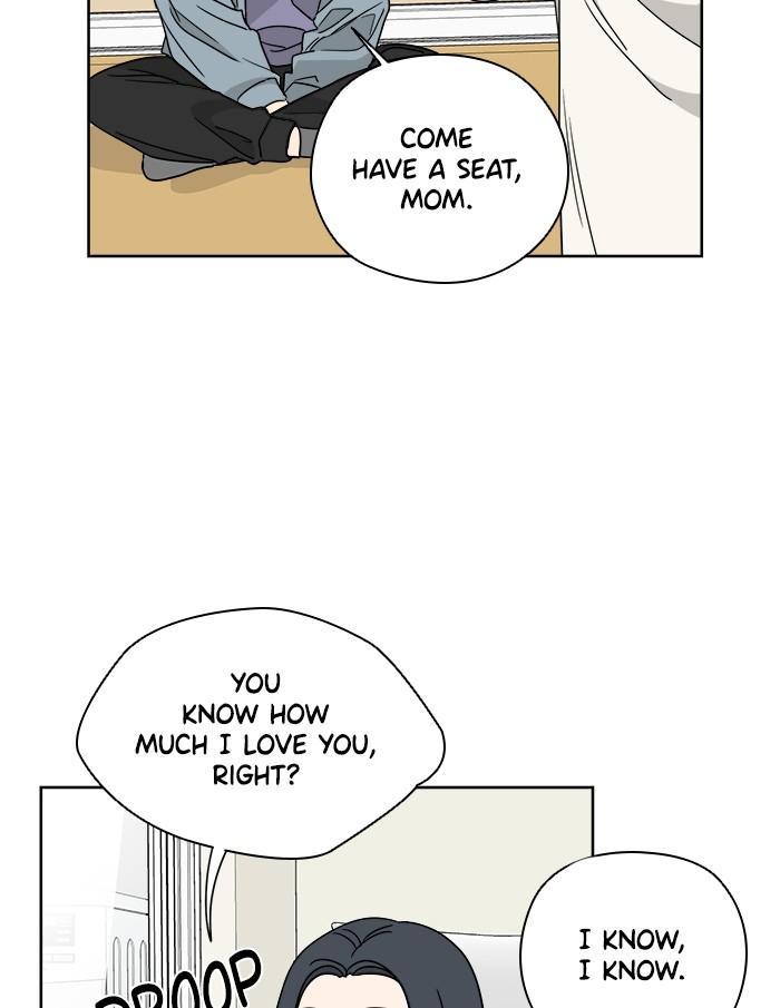 Mother, I’m Sorry chapter 43 - page 18