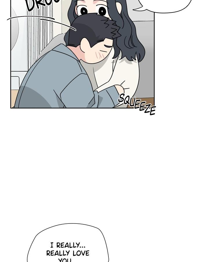 Mother, I’m Sorry chapter 43 - page 19