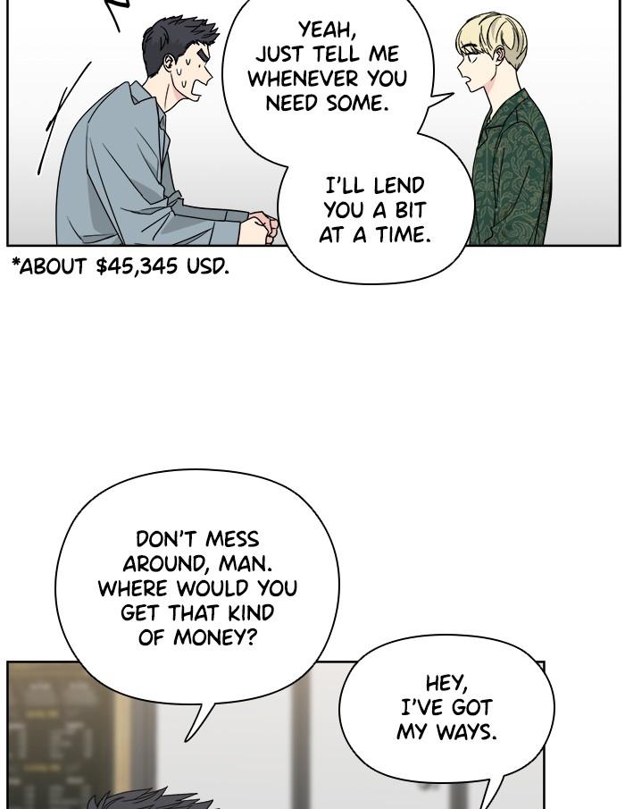 Mother, I’m Sorry chapter 43 - page 2