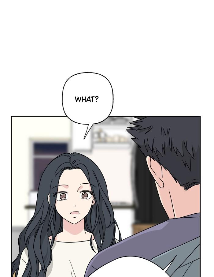 Mother, I’m Sorry chapter 43 - page 22