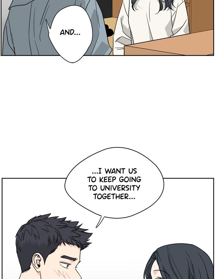Mother, I’m Sorry chapter 43 - page 24
