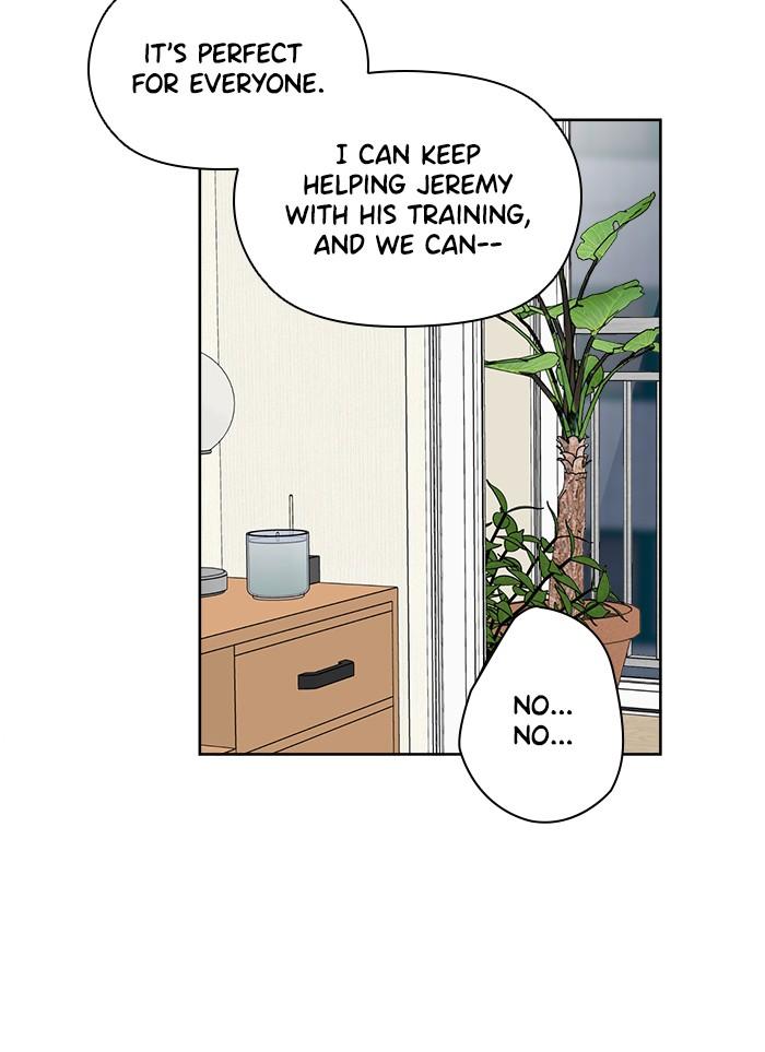 Mother, I’m Sorry chapter 43 - page 27