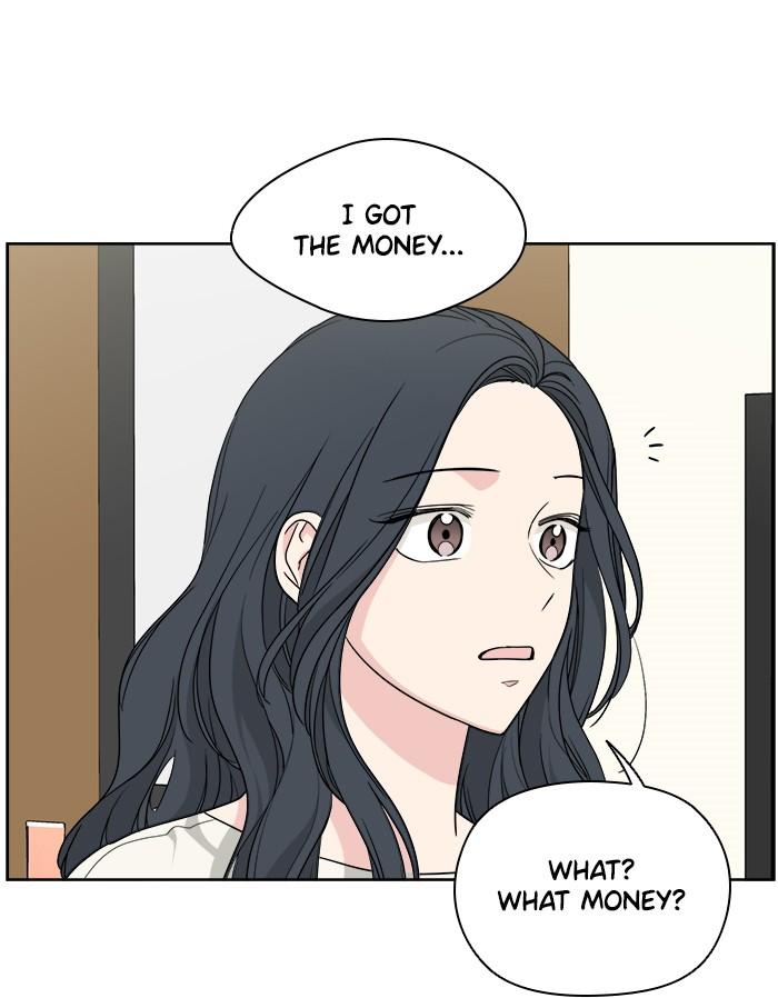 Mother, I’m Sorry chapter 43 - page 29