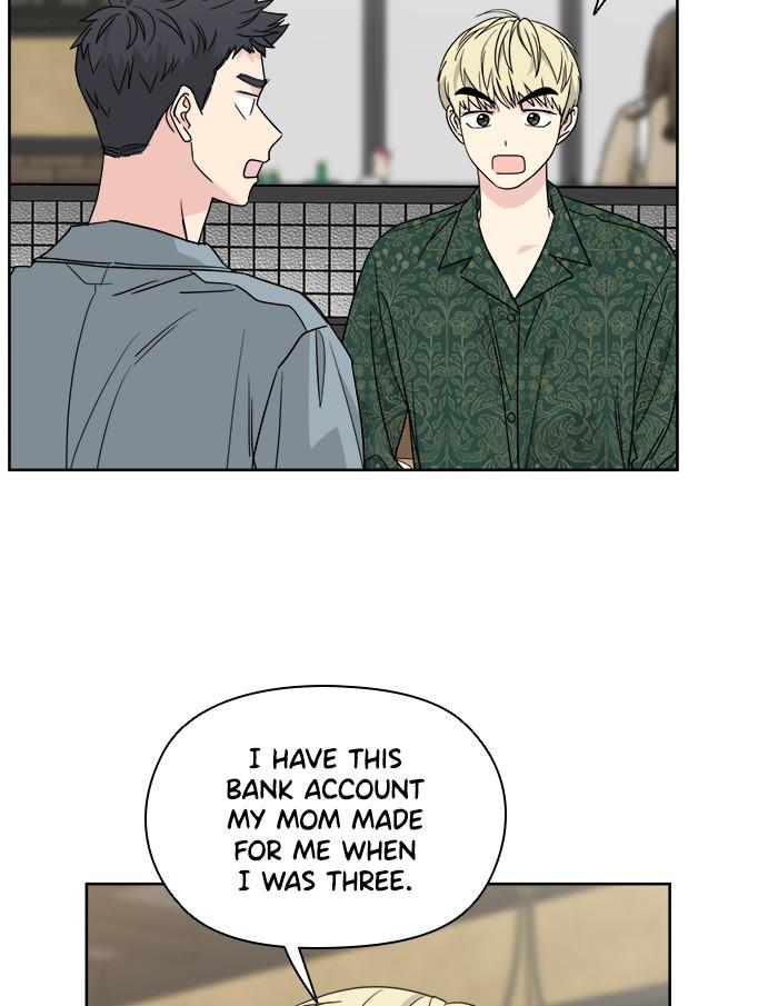 Mother, I’m Sorry chapter 43 - page 3