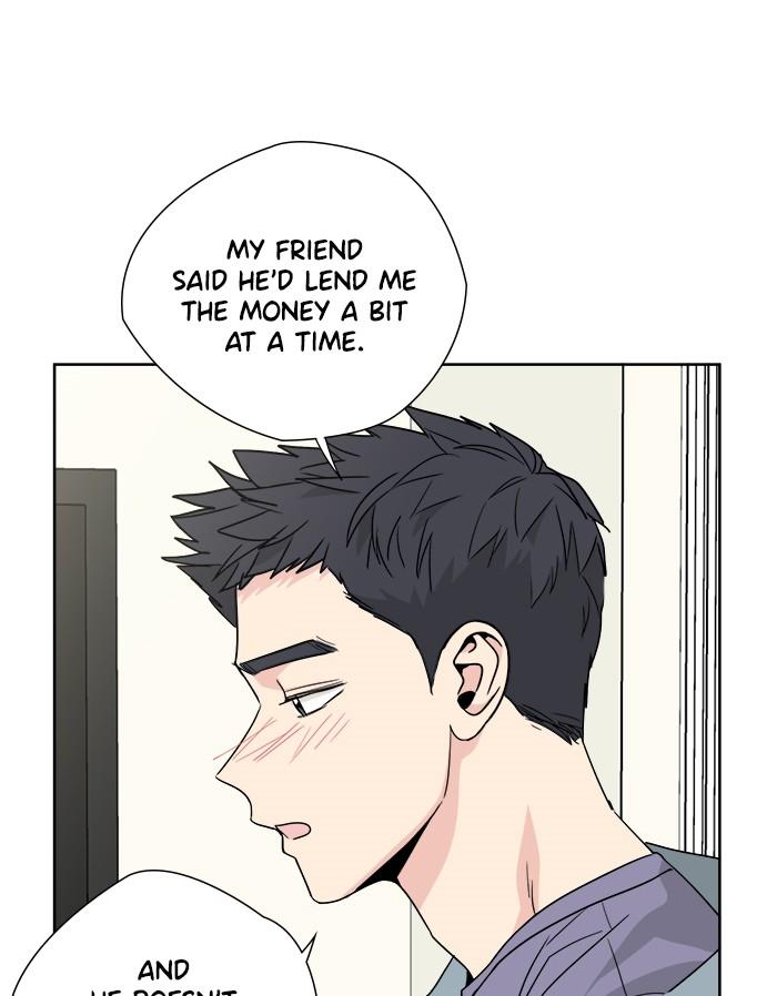 Mother, I’m Sorry chapter 43 - page 30