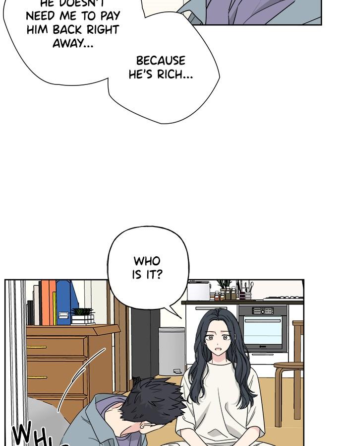 Mother, I’m Sorry chapter 43 - page 31