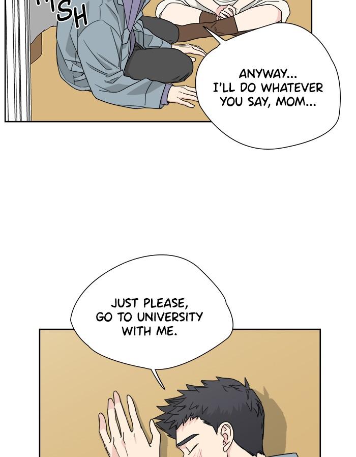 Mother, I’m Sorry chapter 43 - page 32