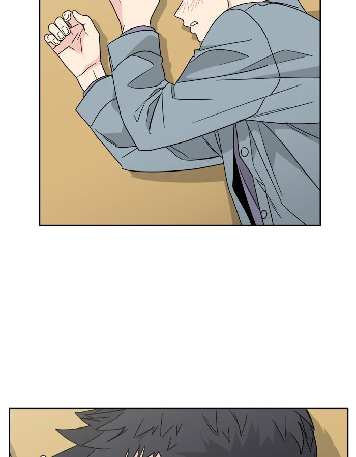 Mother, I’m Sorry chapter 43 - page 33