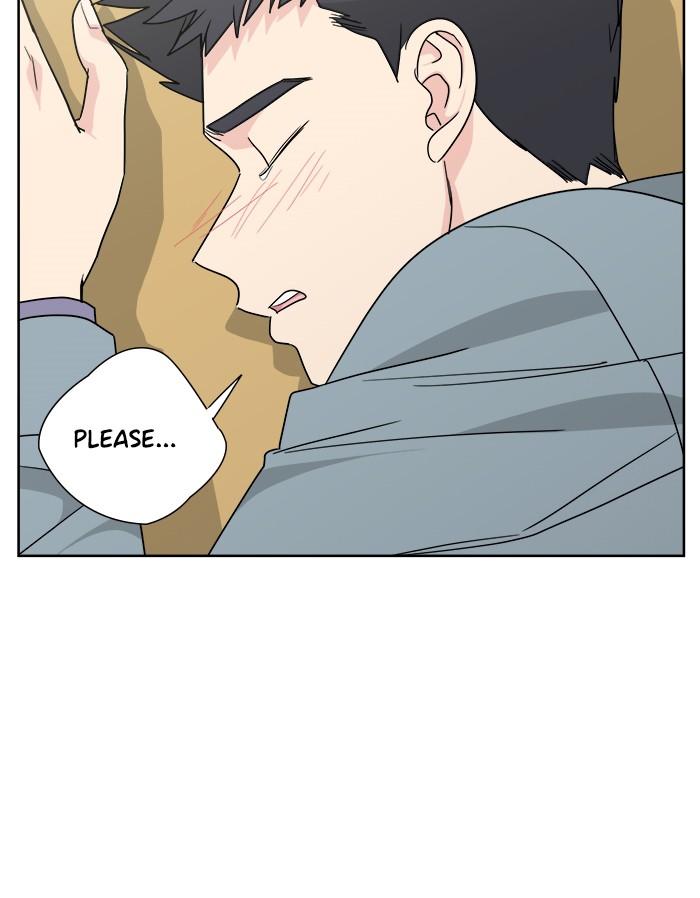 Mother, I’m Sorry chapter 43 - page 34