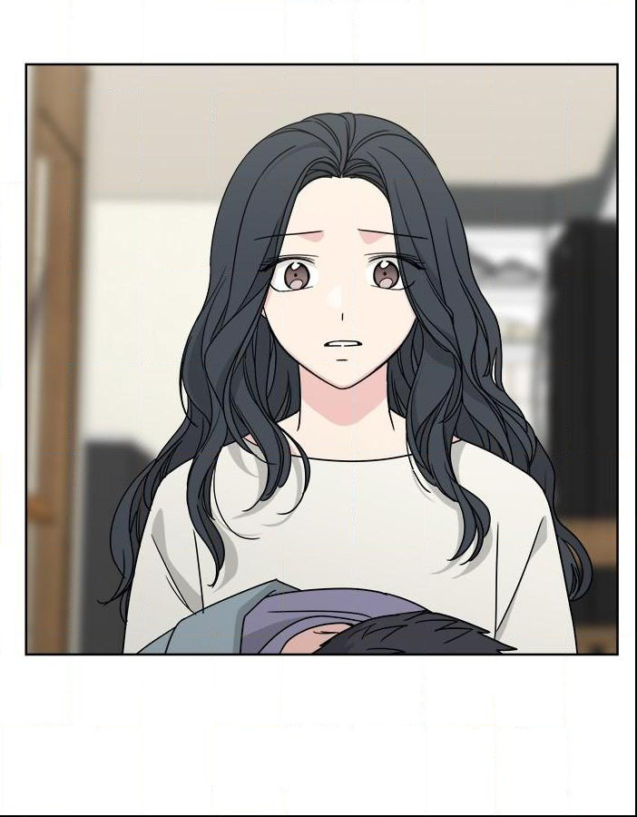 Mother, I’m Sorry chapter 43 - page 35