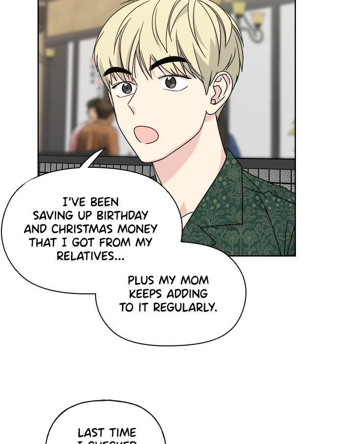 Mother, I’m Sorry chapter 43 - page 4