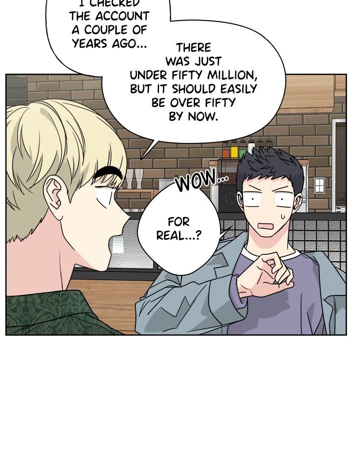Mother, I’m Sorry chapter 43 - page 5
