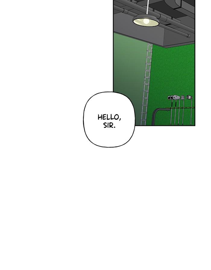 Mother, I’m Sorry chapter 43 - page 53