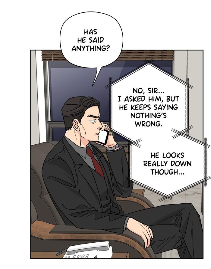 Mother, I’m Sorry chapter 43 - page 55