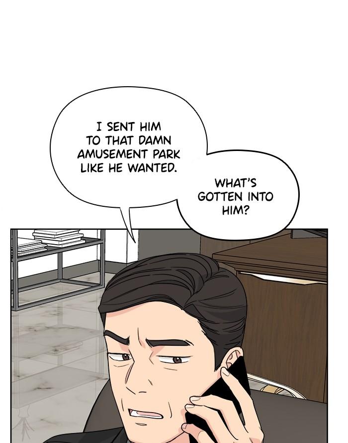 Mother, I’m Sorry chapter 43 - page 56