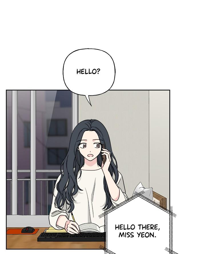 Mother, I’m Sorry chapter 43 - page 59